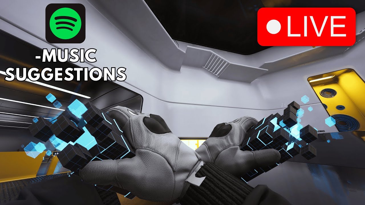 Reaching the Finals - (LIVE)