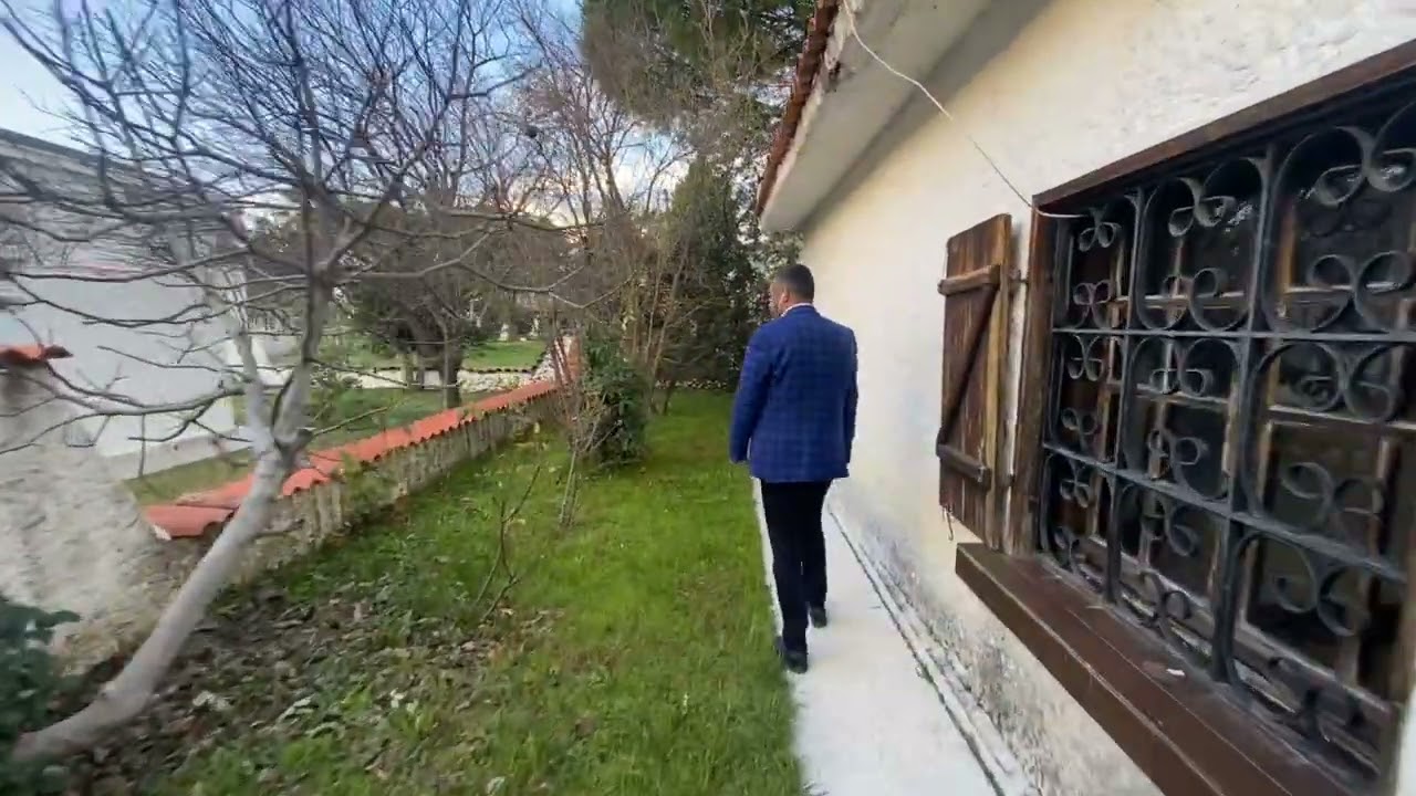 Altınova altınal Sitesi satılık villa