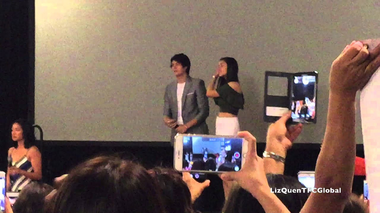 Welcome to California, LizQuen!