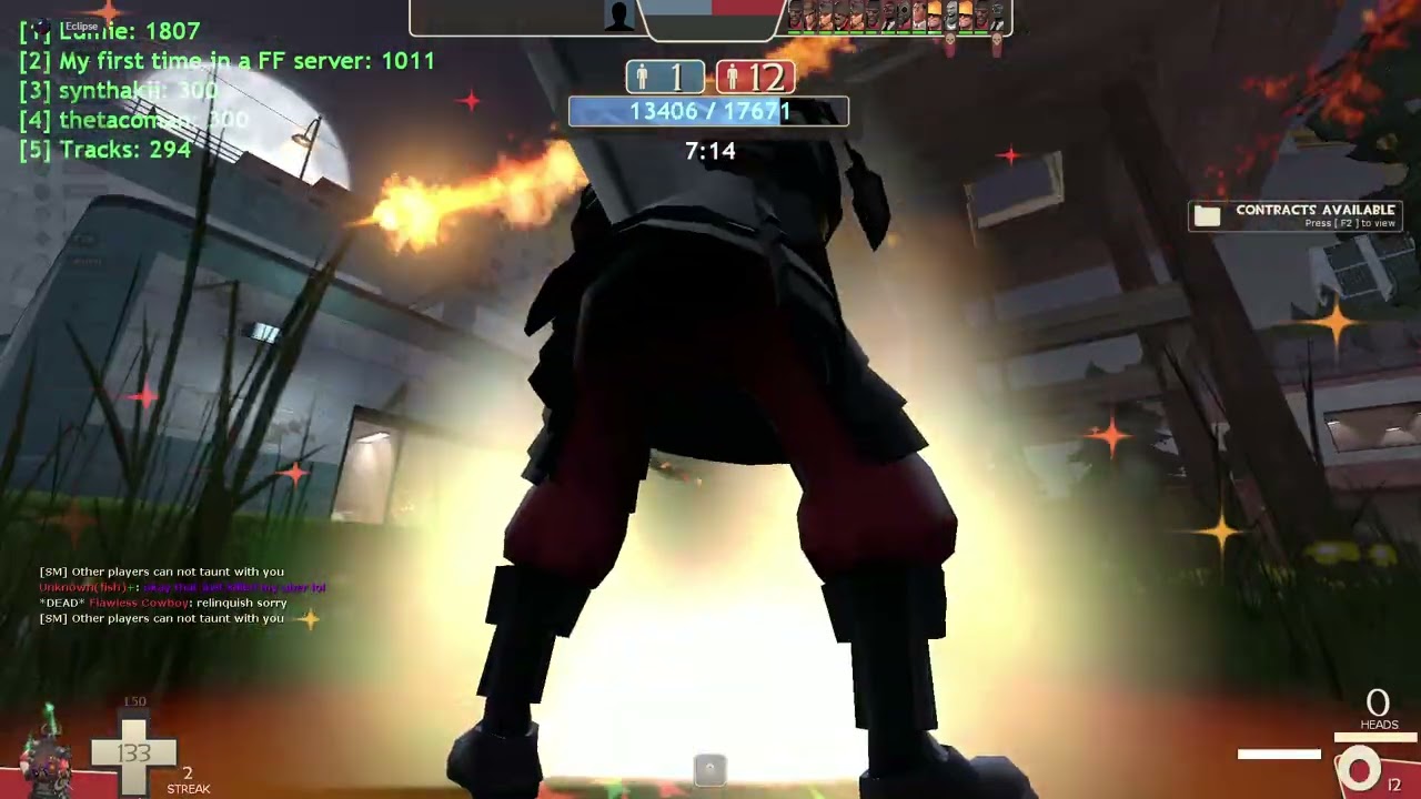 [DISC-FF] 2026 02 13