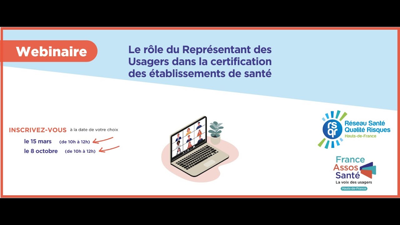 Webinaire 