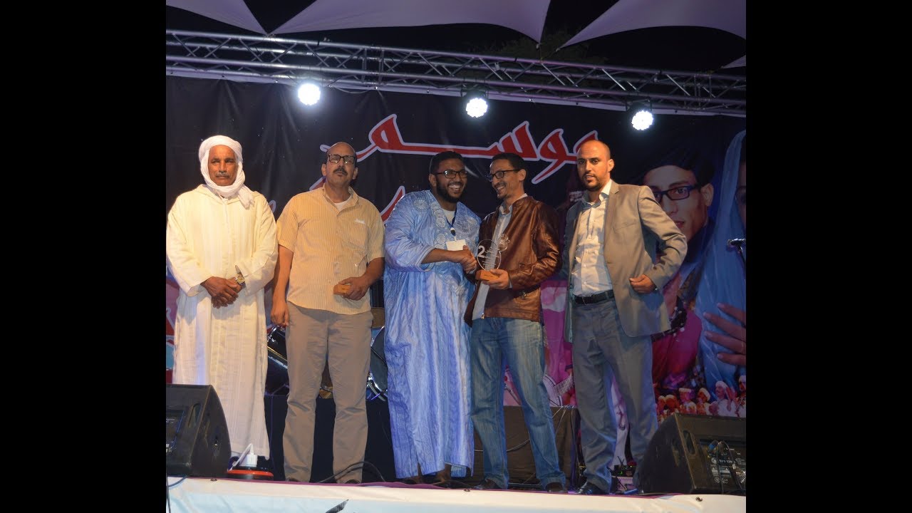 Cactus festival Sbouya 2017 موسم أكناري اصبويا