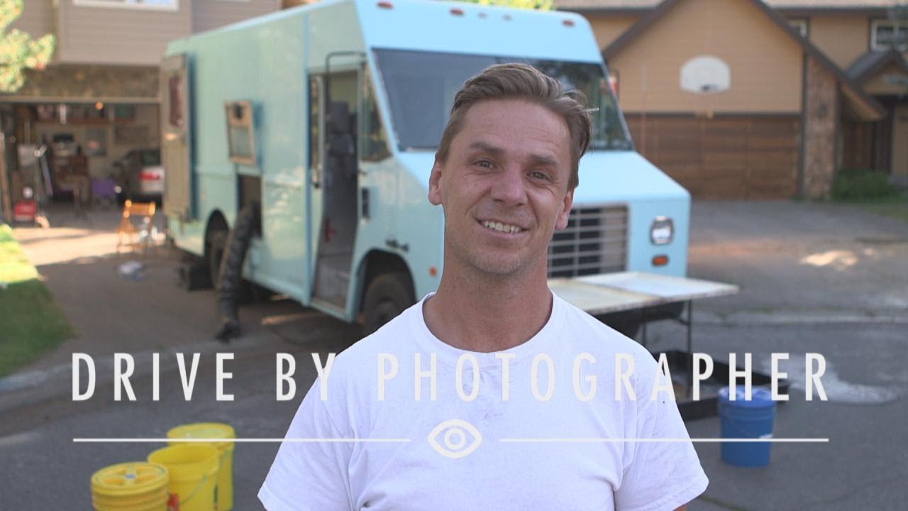 People Worth Watching #4: The Drive-by Photographer