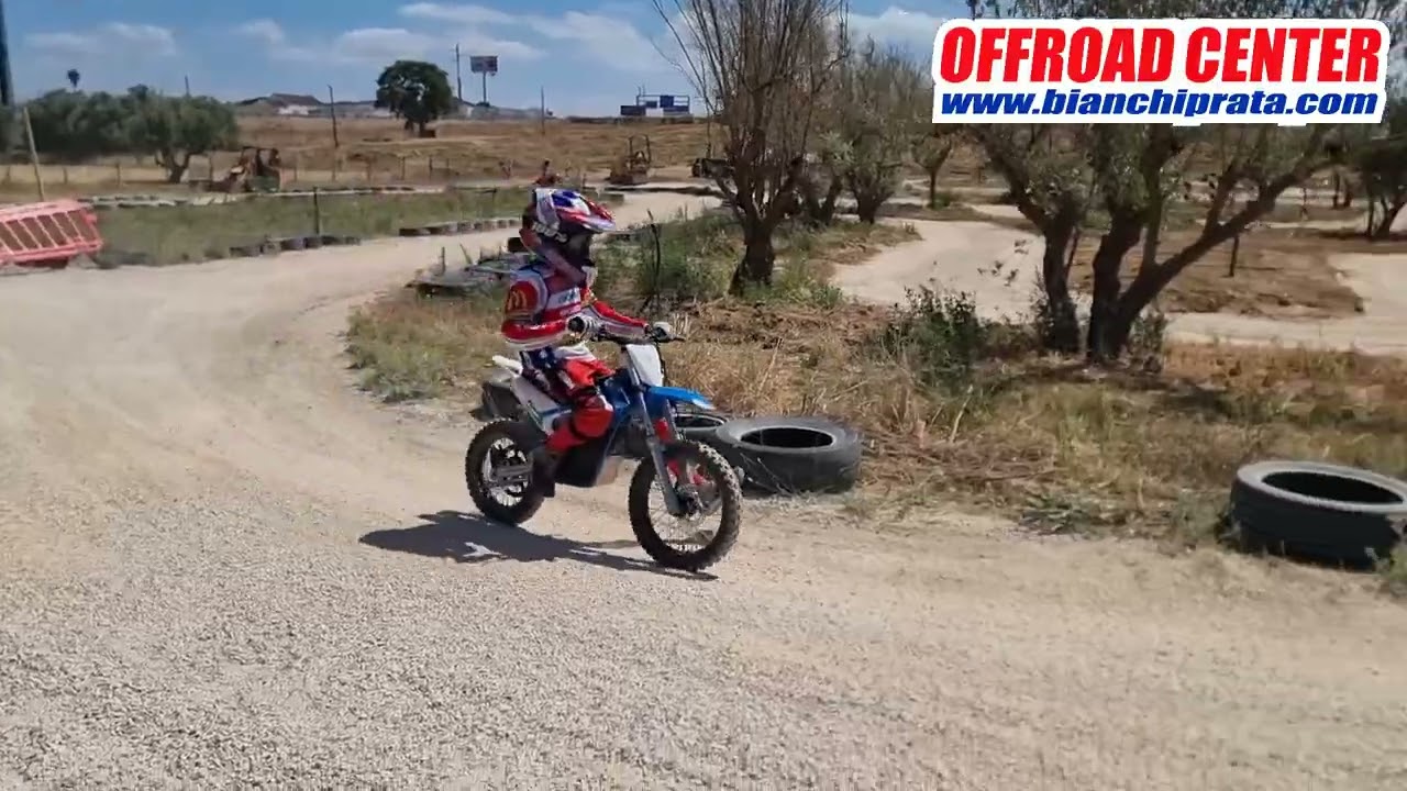 ESTÁGIOS E BATISMOS DE ENDURO 20 07 2025 - Carregado - Lisboa
