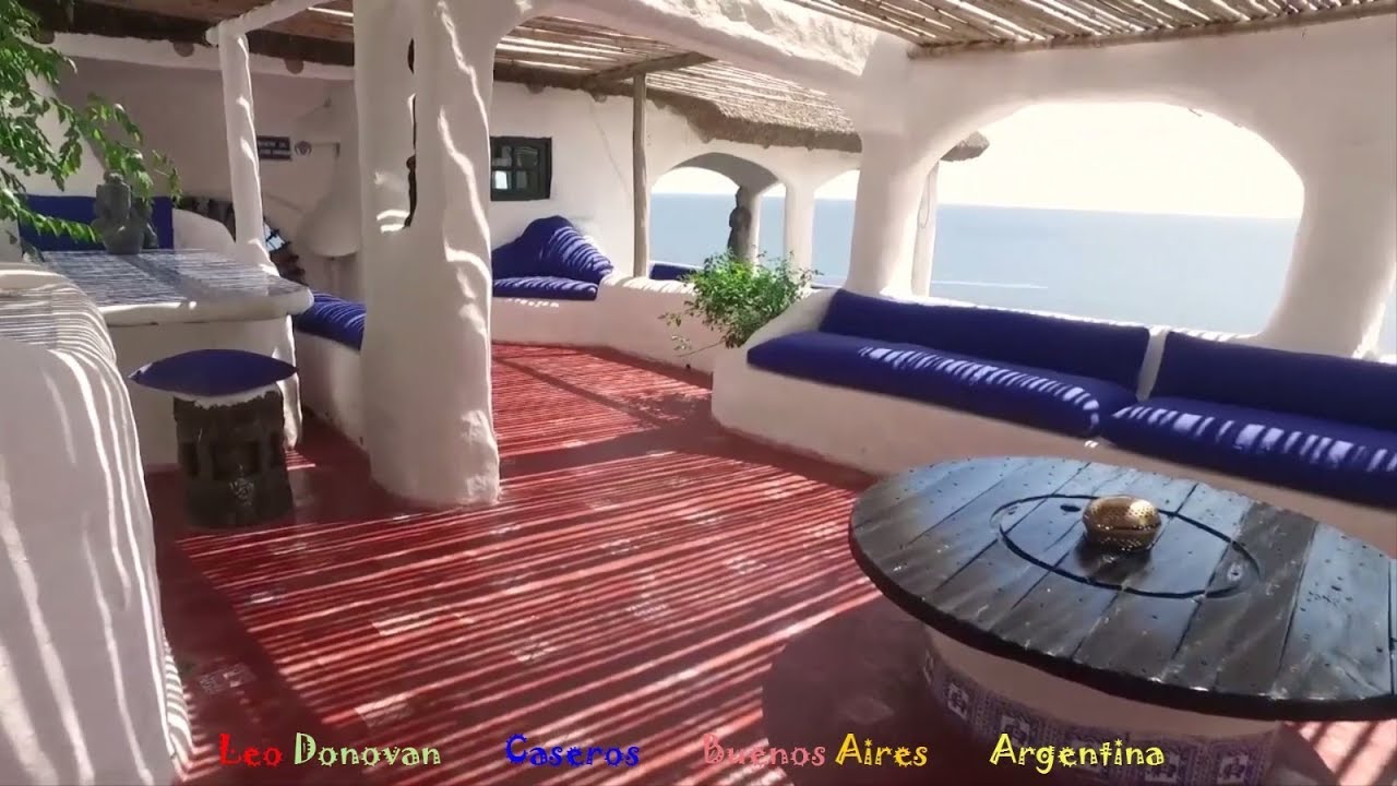 Casapueblo ... La Casa del Sol