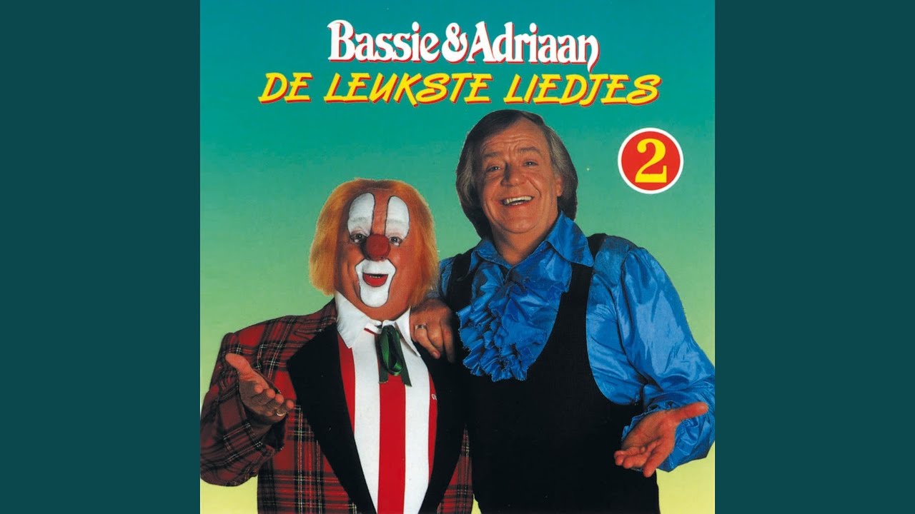 Zeg Stel Je Eens Voor