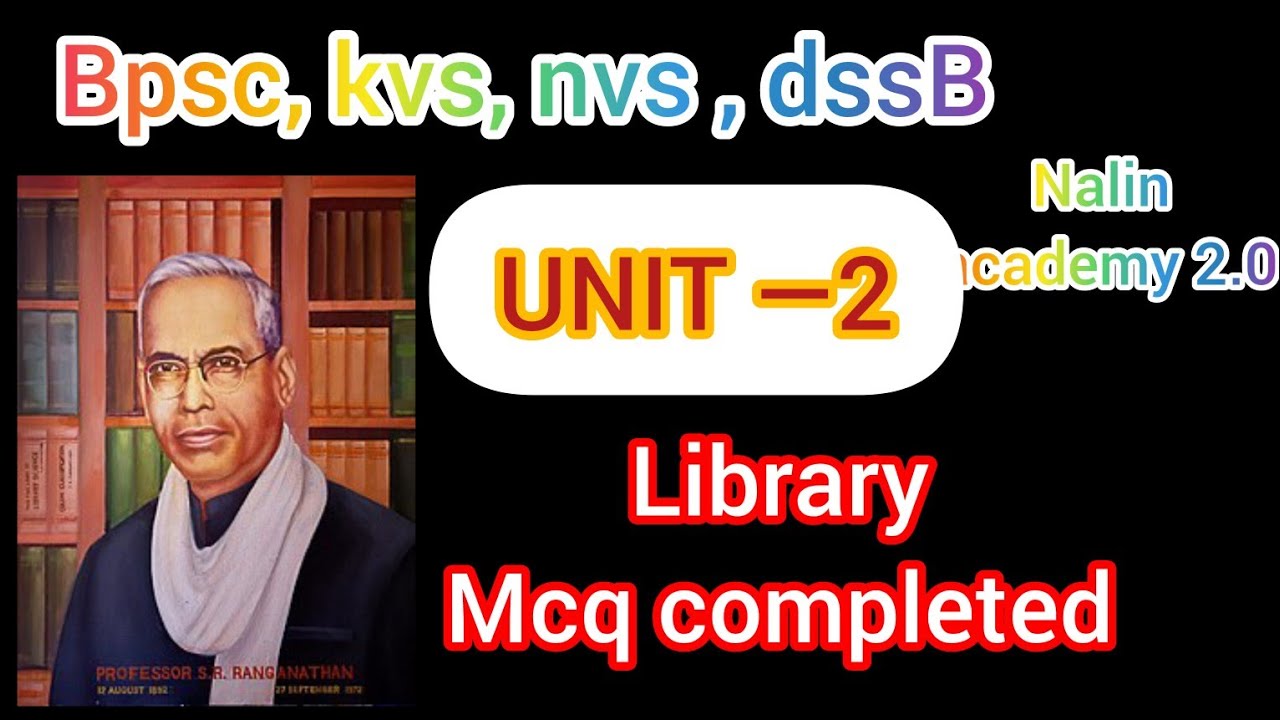 unit 2 library information science and law,tryp 