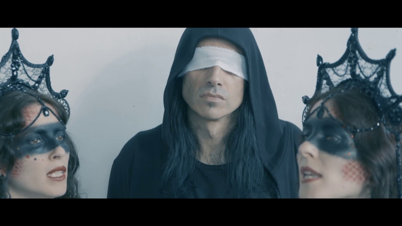 InMune - Sirenas (Vídeo Oficial)