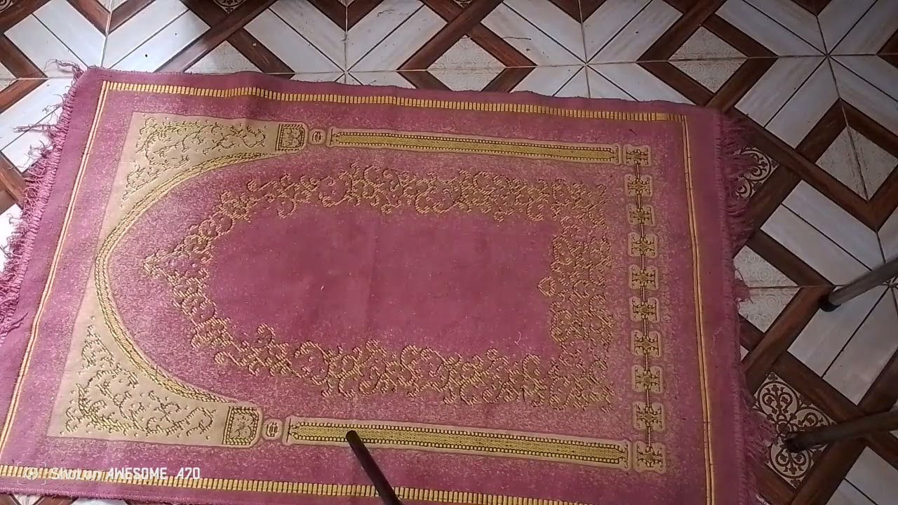 جمعه مباركه عليكم