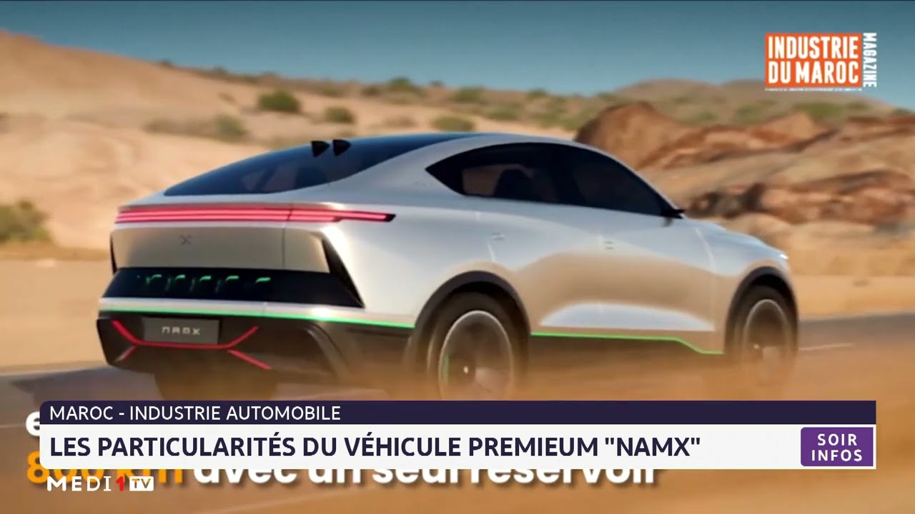 Les particularités du véhicule premium 