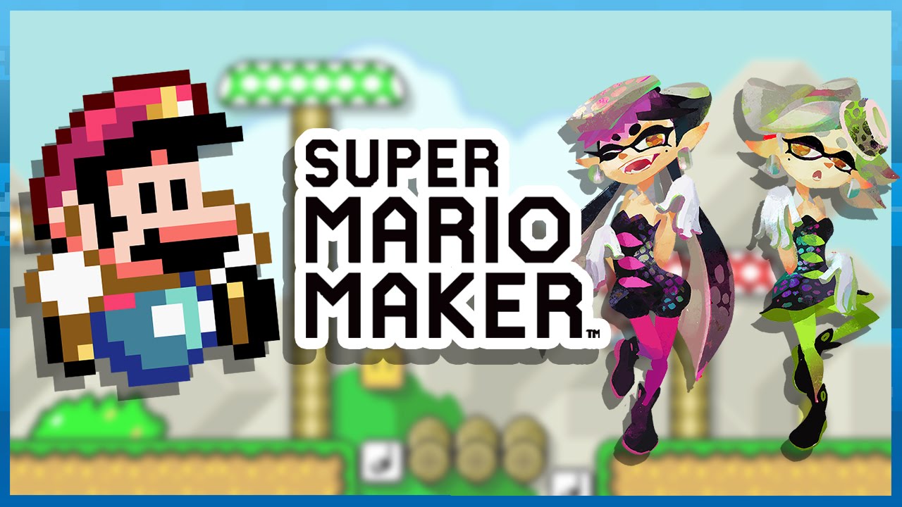 Splatoon: Splatfest 