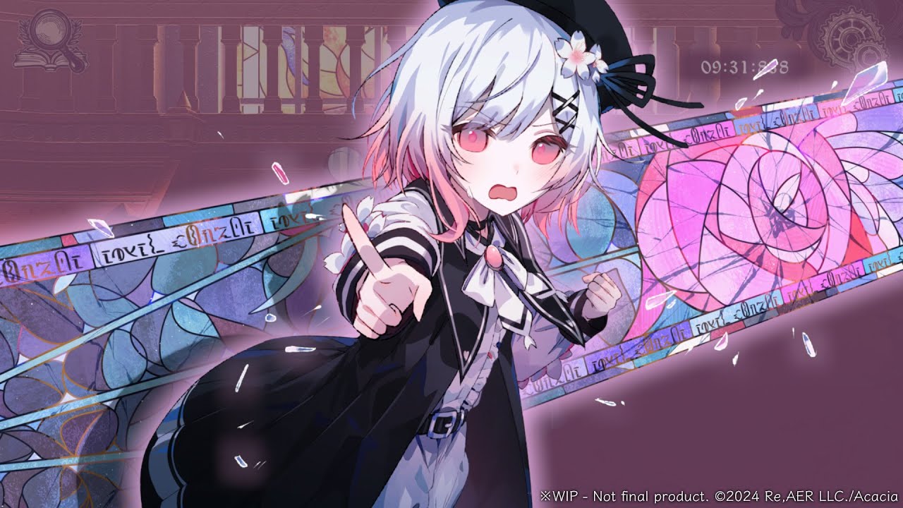 ネタばれあり魔法少女ノ魔女裁判を最後まで耕す