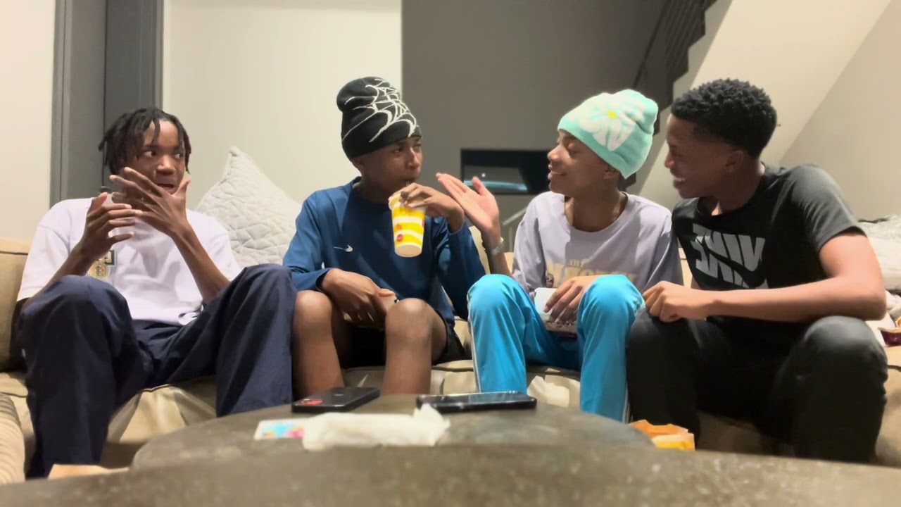 Acting Sus🏳️‍🌈Prank on my nephew | He knew😩