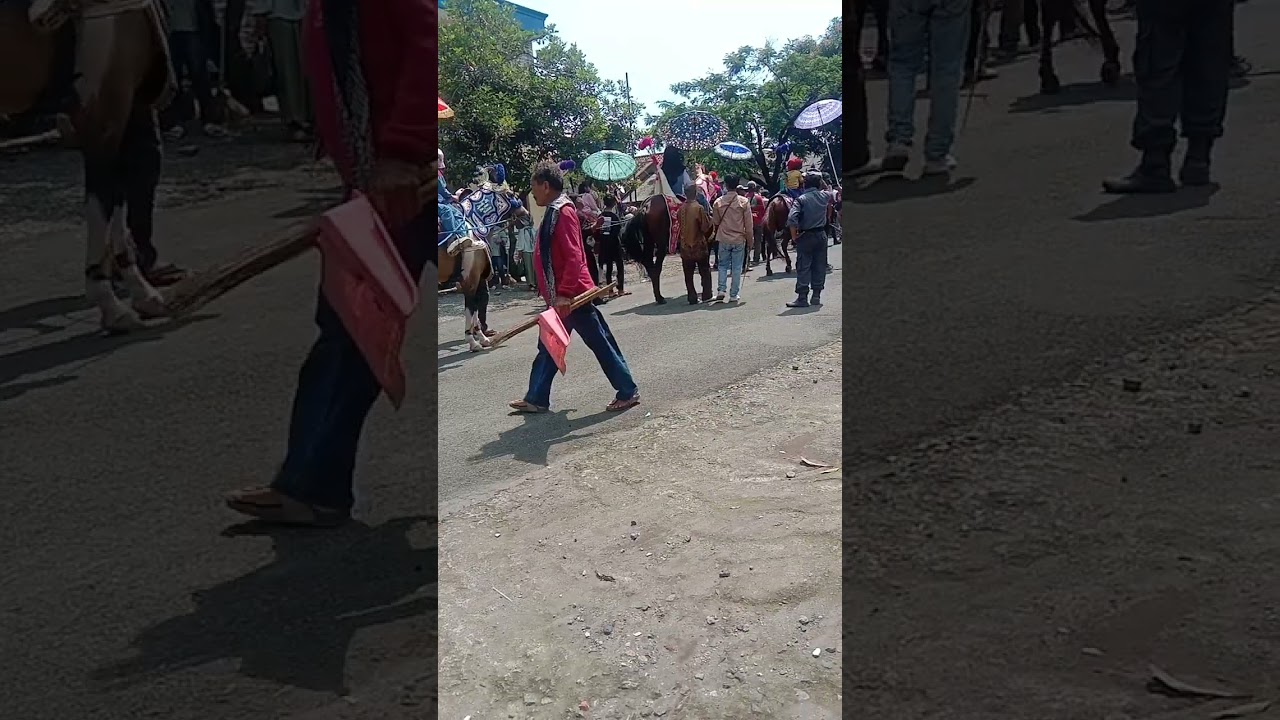 hiburan dilu gaes #bahagiachannel #asepdarso