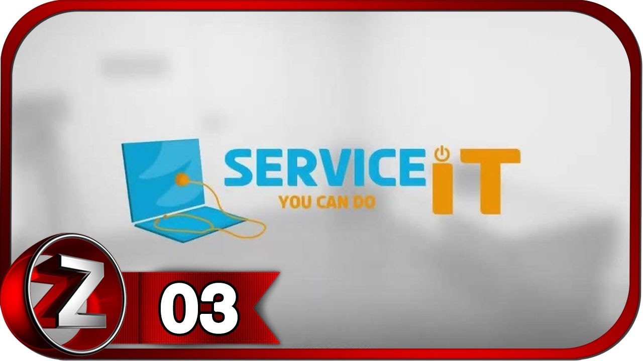 ServiceIT: You can do IT ➤ Вышли на след хакера ➤ Прохождение #3