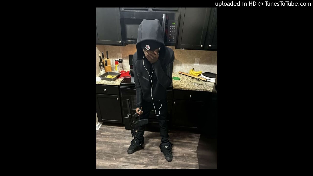 [FREE] Chuckyy X Lucki Sample Type Beat 