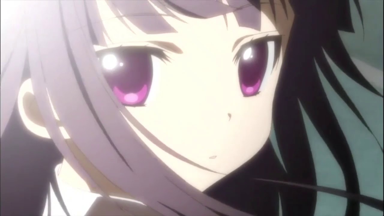 ☆AMV☆ Inu X Boku SS — Shatter me