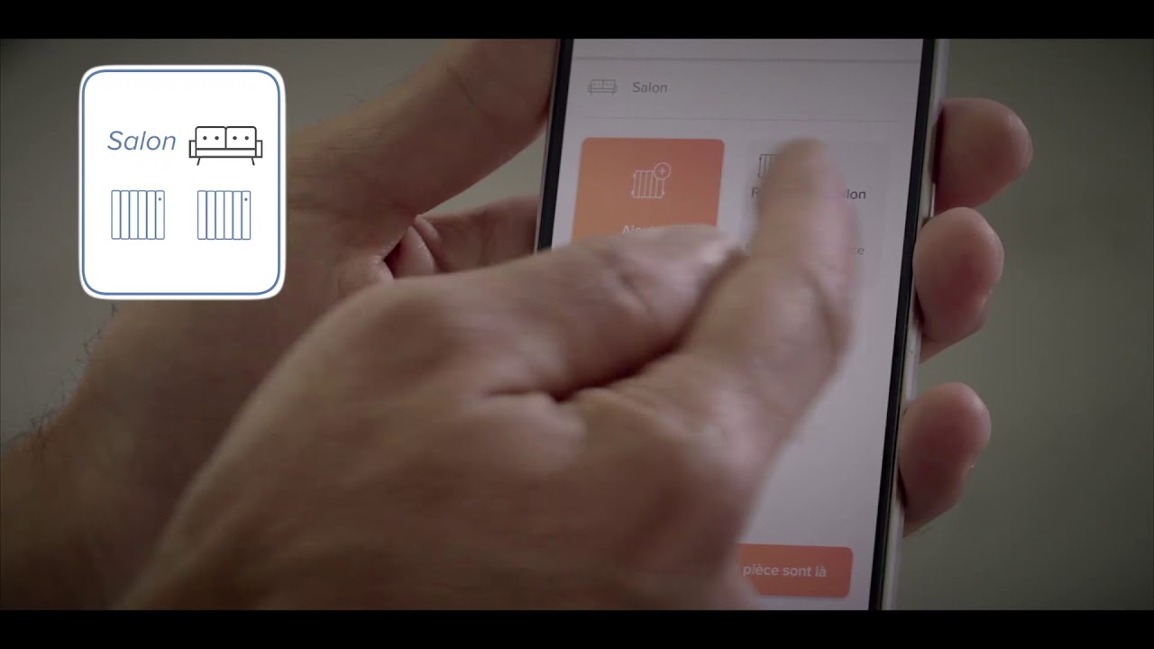 Tutos - 1 - Installation de modules Muller Intuititv with Netatmo