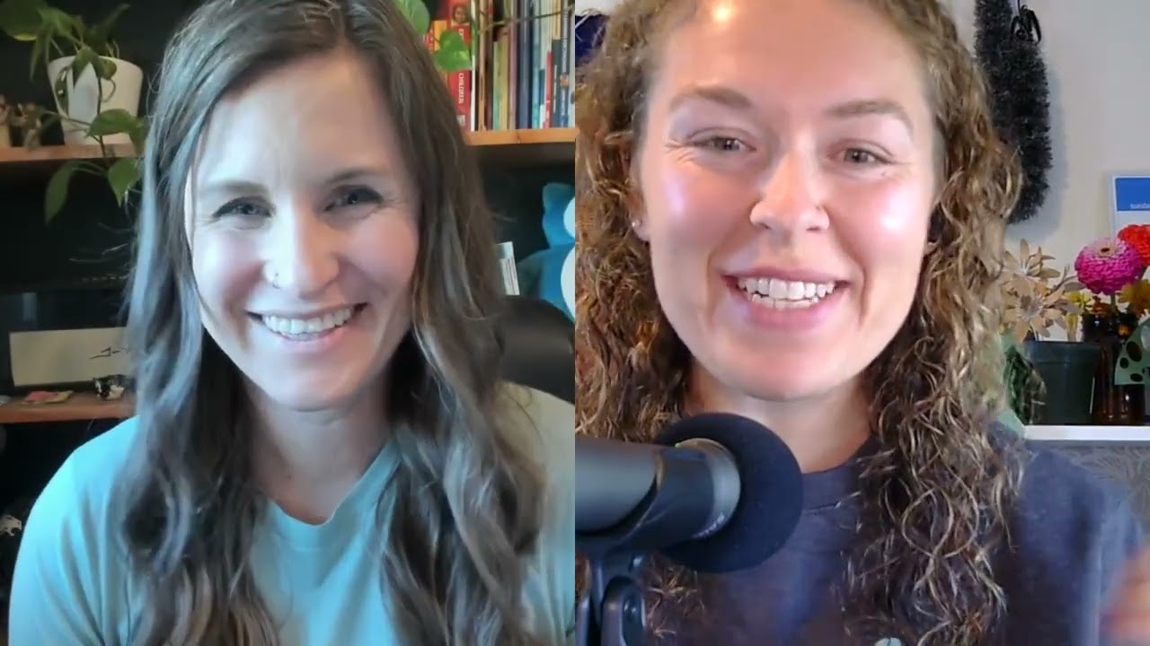 S01 - E02 Building Strong Foundations: Accountability in Education