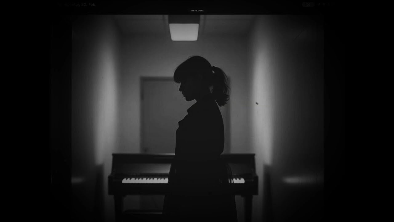 Gefährlich in 2 Jahren  Song by Maria 