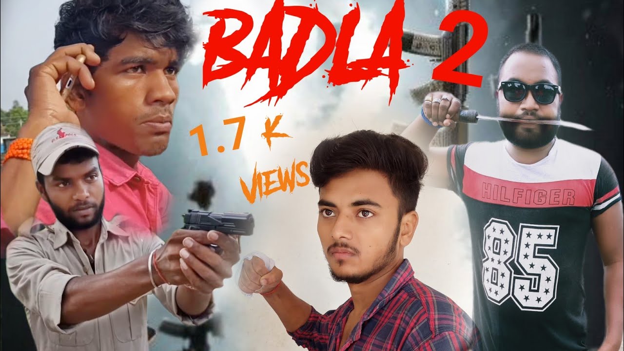 Badla 2 (बदला 2) short film 