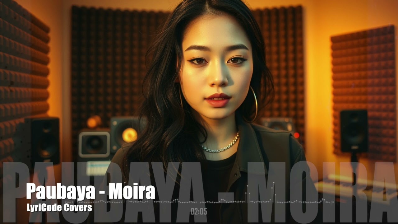 Paubaya - Moira Dela Torre (Acoustic Cover)