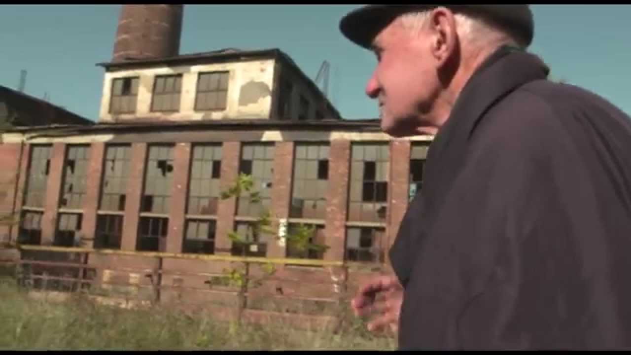 A DAM STORY