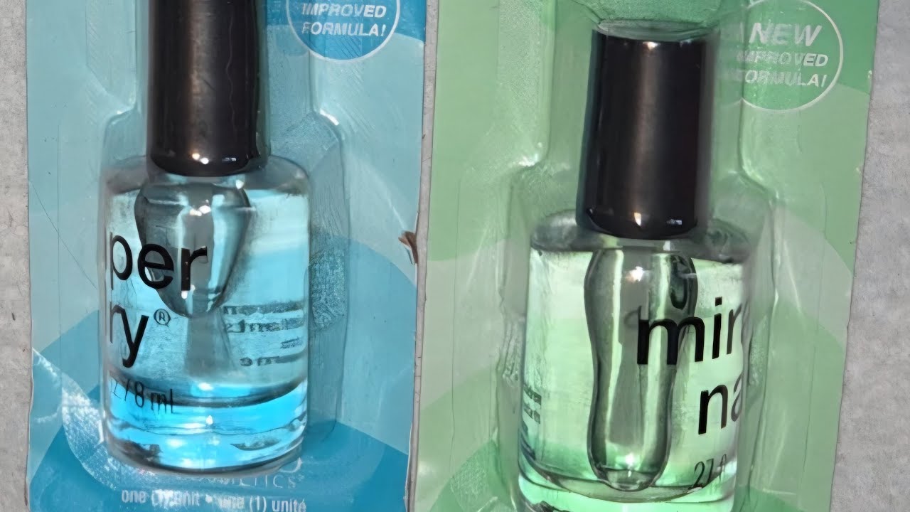 Trying Think BIG 128 with the diamond cosmetics miracle nail hardener. #bigbird 