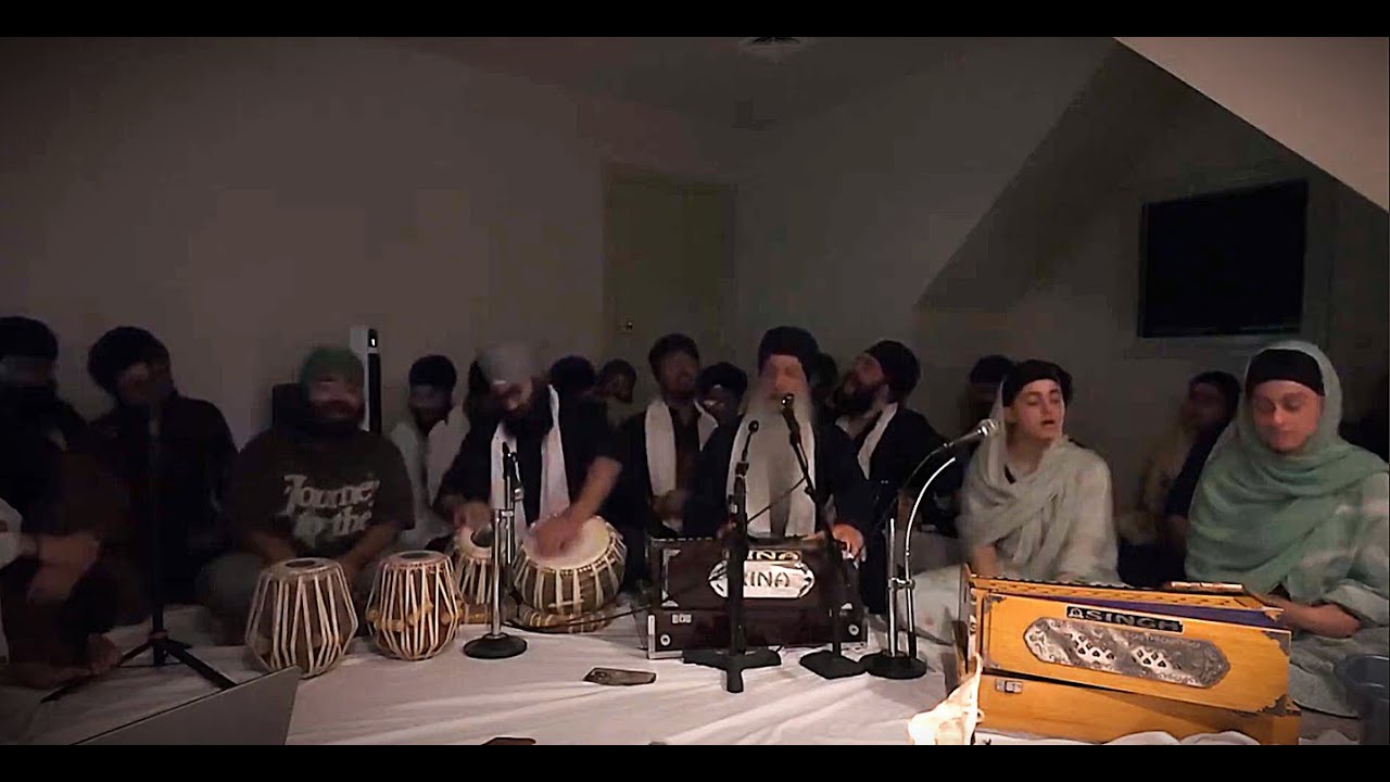 Local AKJ Raensbayee, Plainview, NY - June 7, 2025