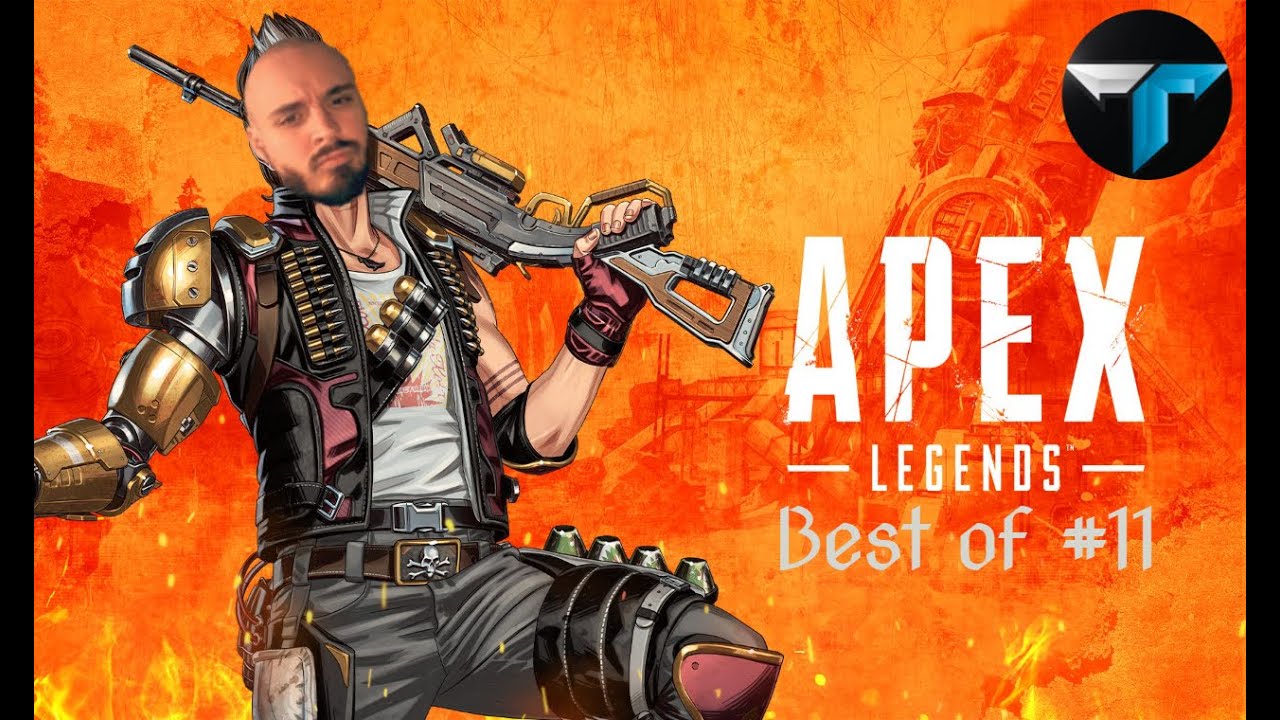 TeLo Apex Legends | Best of #11