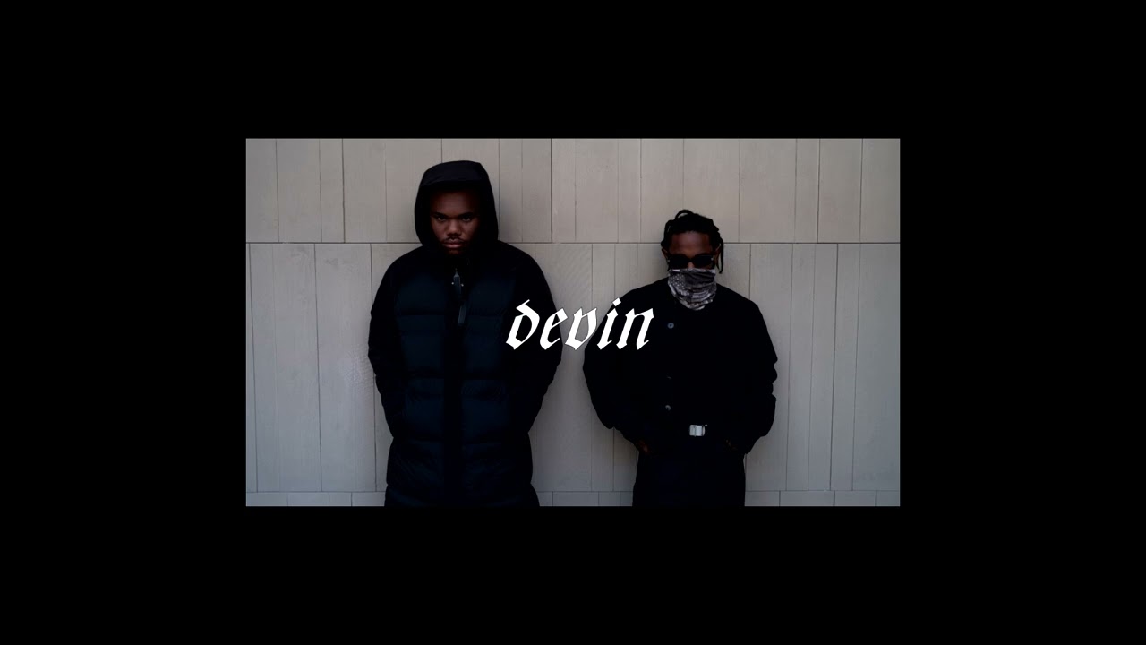 baby keem and kendrick lamar - family ties (sped up)