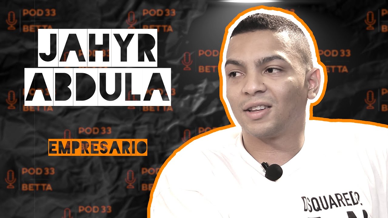 Jahyr Abdula - Empresário 