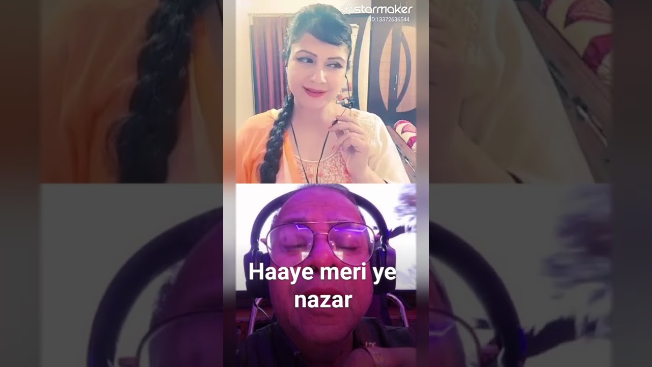 @PREMRAJDUNDIGALLA SANG THIS HINDI VIDEO DUET SONG BY USING STARMAKER ON 19-02-2026.