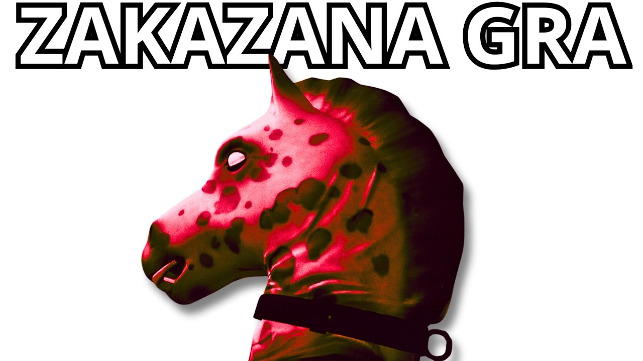 Co gdyby zamienić ludzi w zwierzęta?