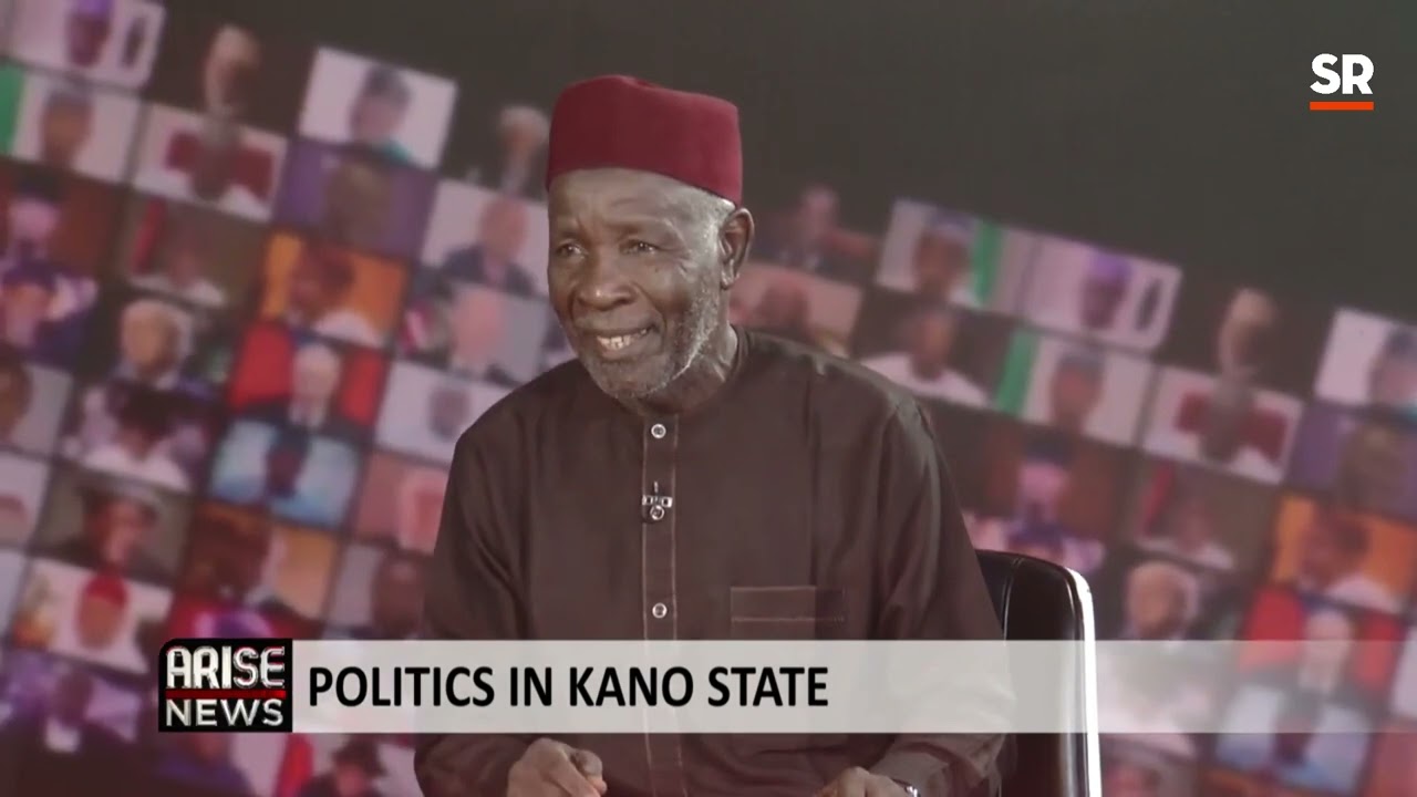 Tinubu Should Be Mindful Of Kano Politics, It Will Destroy His Presidency - Buba Galadinma