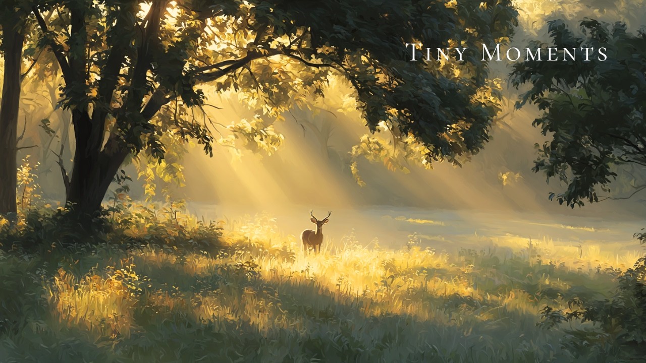 a piano playlist | the arrival of spring