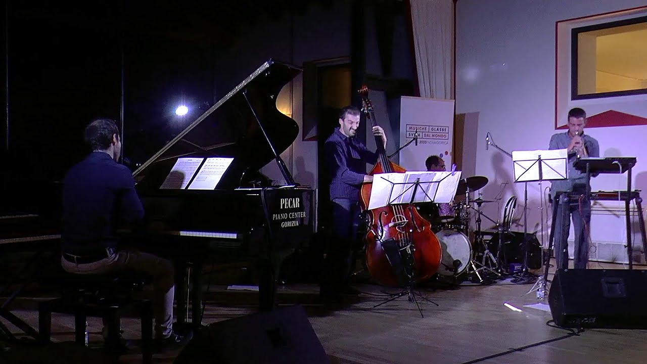 Fade Ou3 feat Francis GoGoJazz  2020