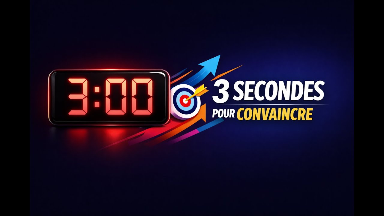 Comment créer un visuel efficace et percutant (en 3 secondes)