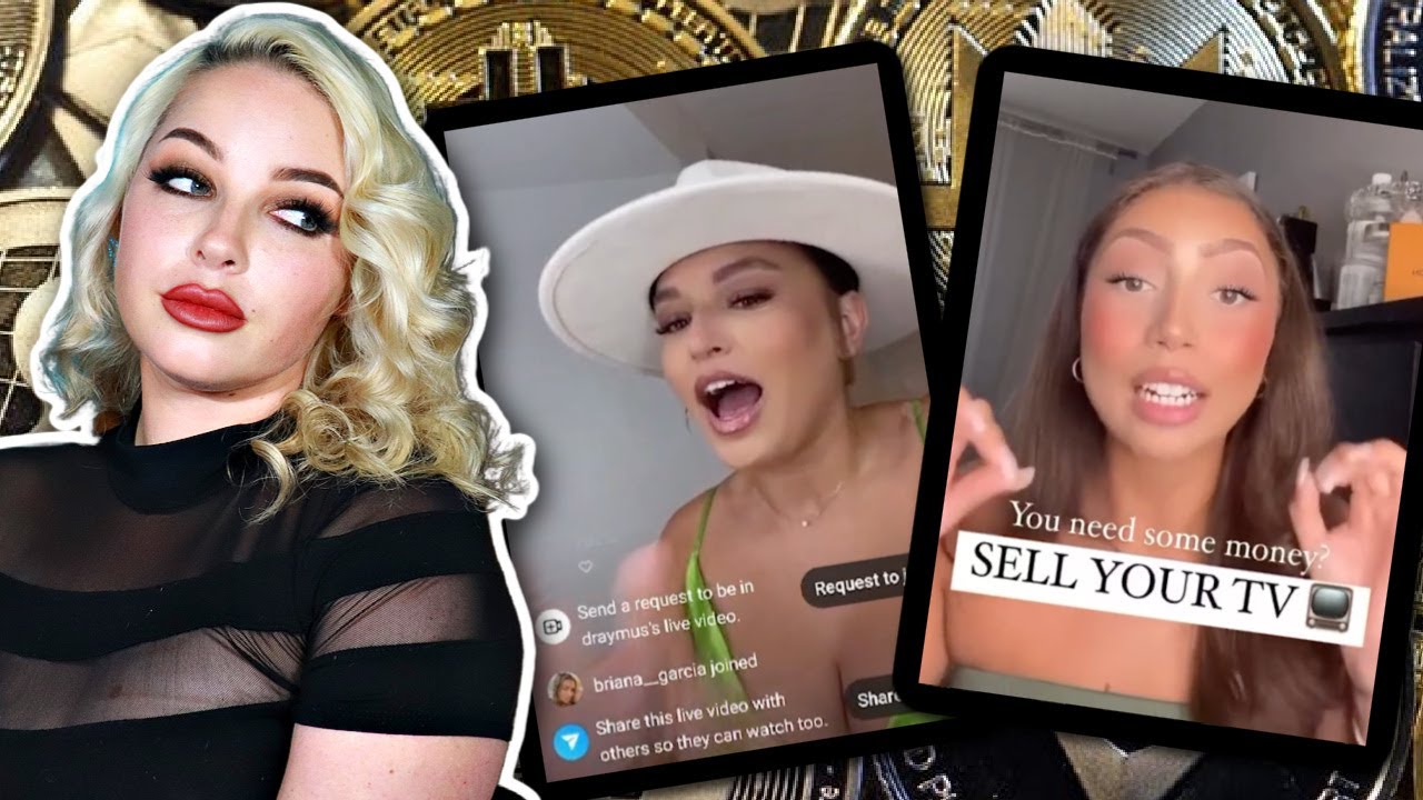 Top MLM Fails 72 | 