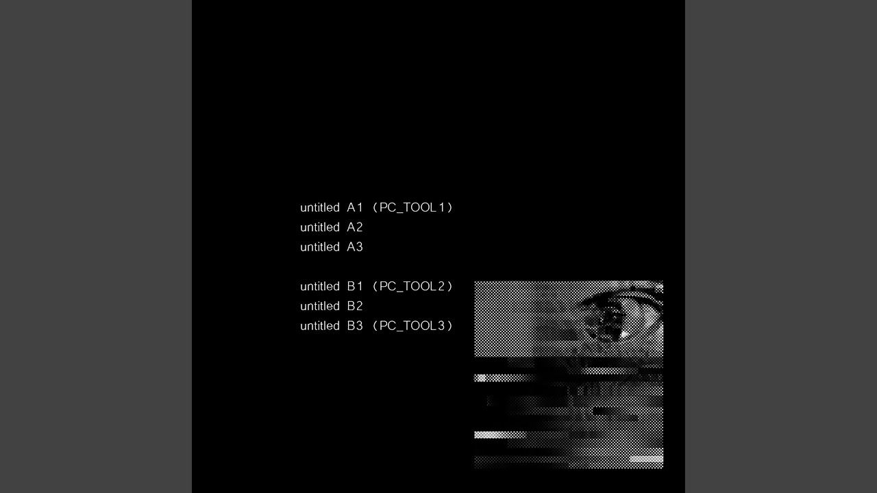 B2 Untitled