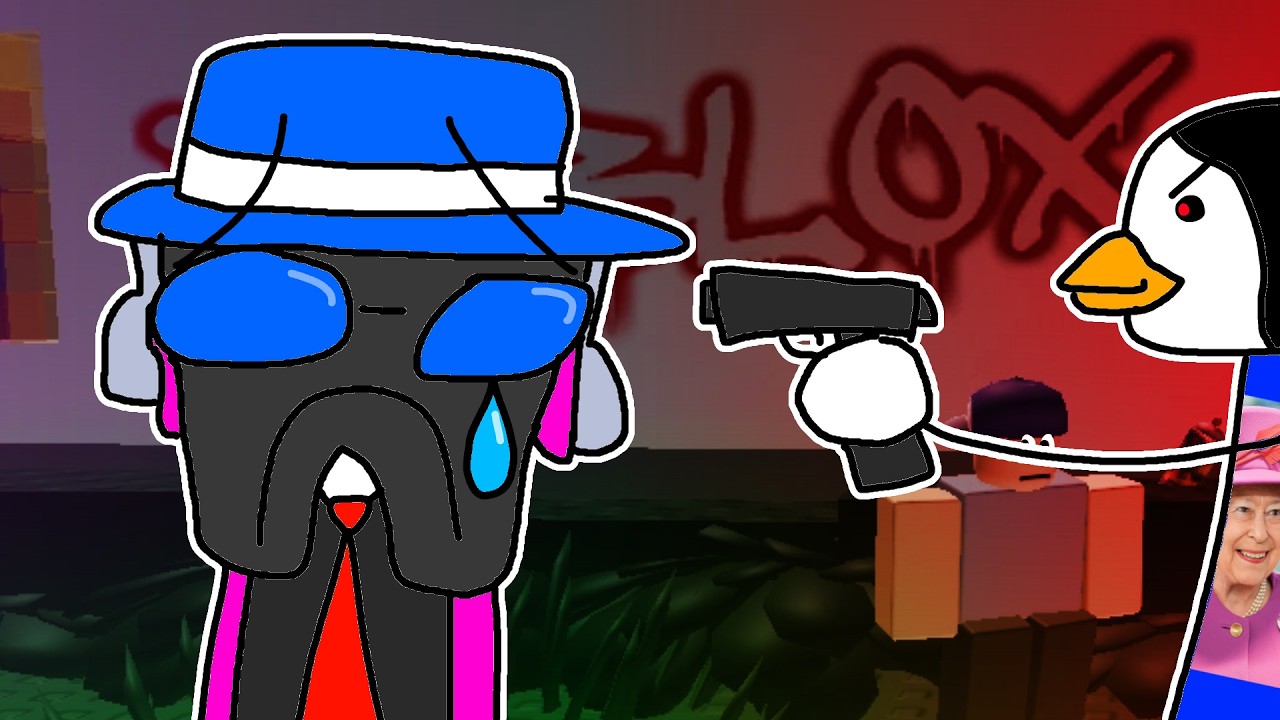 i'm totally making this stream at my own will - Die Of Death