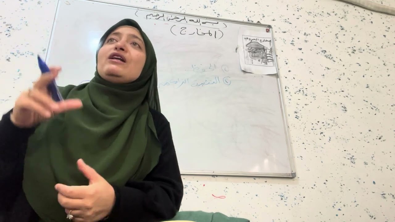 خطة لإتقان حفظ القرآن في وقت قصير باتقان شديد .