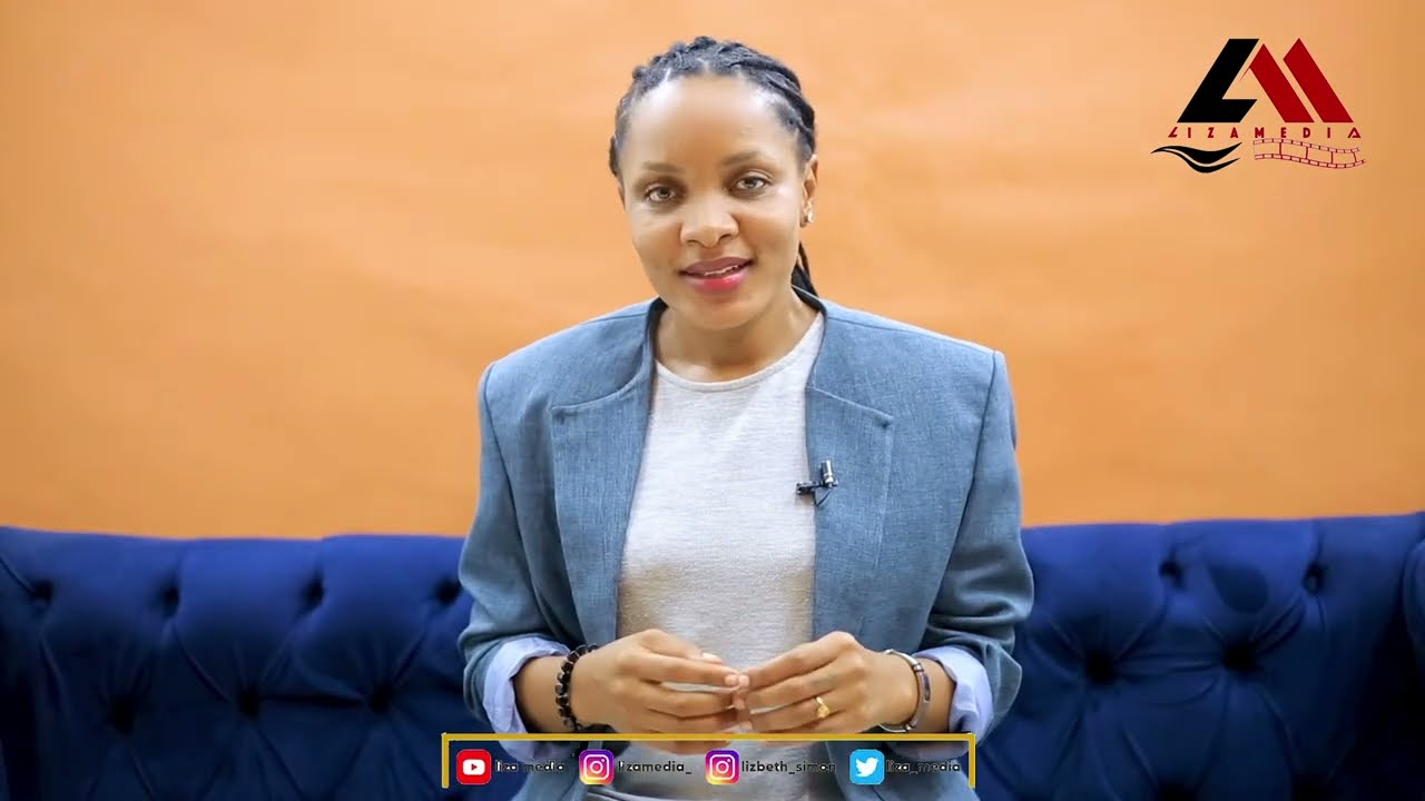 DALILI 5 KWAMBA BADO ANAKUPENDA #lizamedia #mahusiano #lizbeth