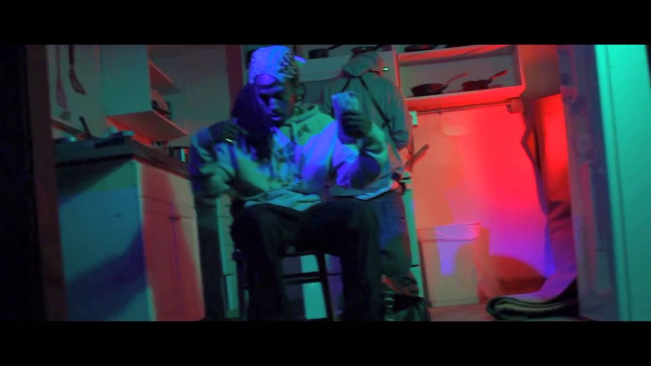 HD of Bearfaced (Ft. Hood Noise) - All Night (Official Video)