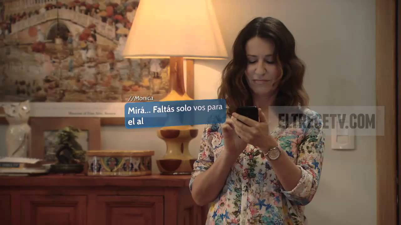 Guapas - Capítulo 73: 