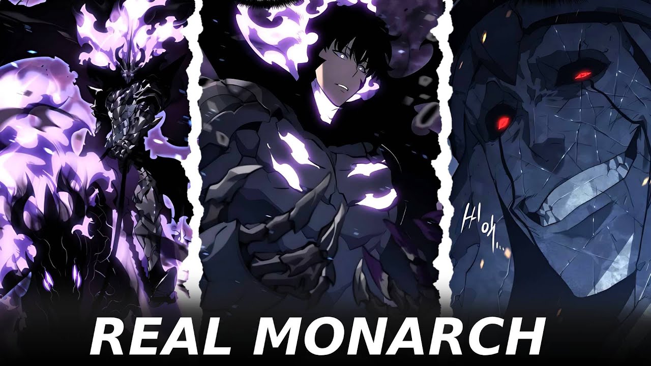 The 'COMPLETE' Story of Solo Leveling After Anime - What Happens After the Jeju Island Arc?