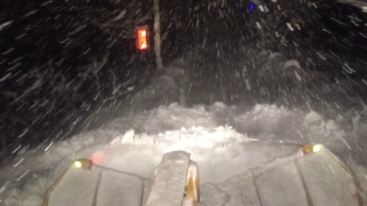 除雪 大雪