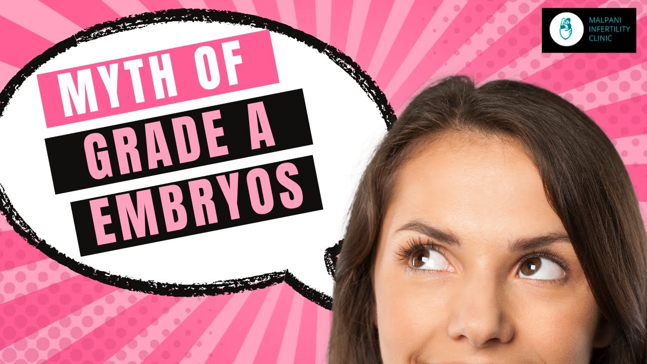 The myth of Grade A Embryos