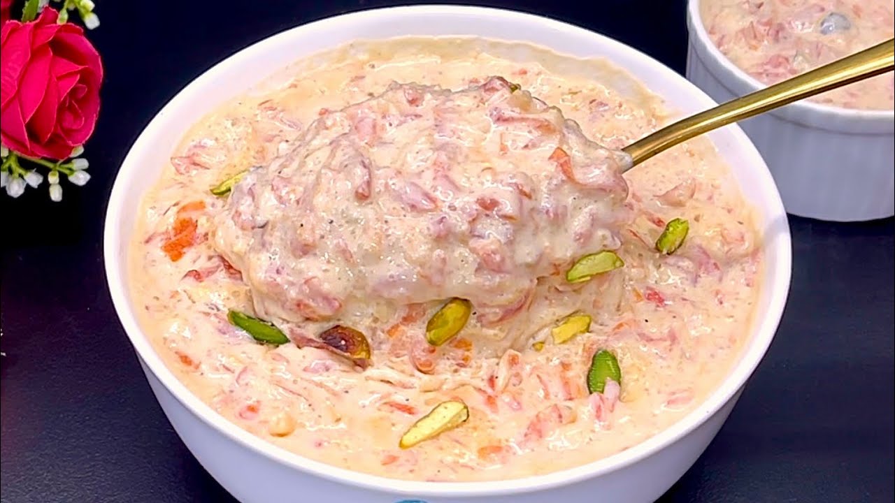 Winter Special Gajrela Recipe | Perfect Gajar ki Kheer Recipe | Easy and Tasty Dessert | 