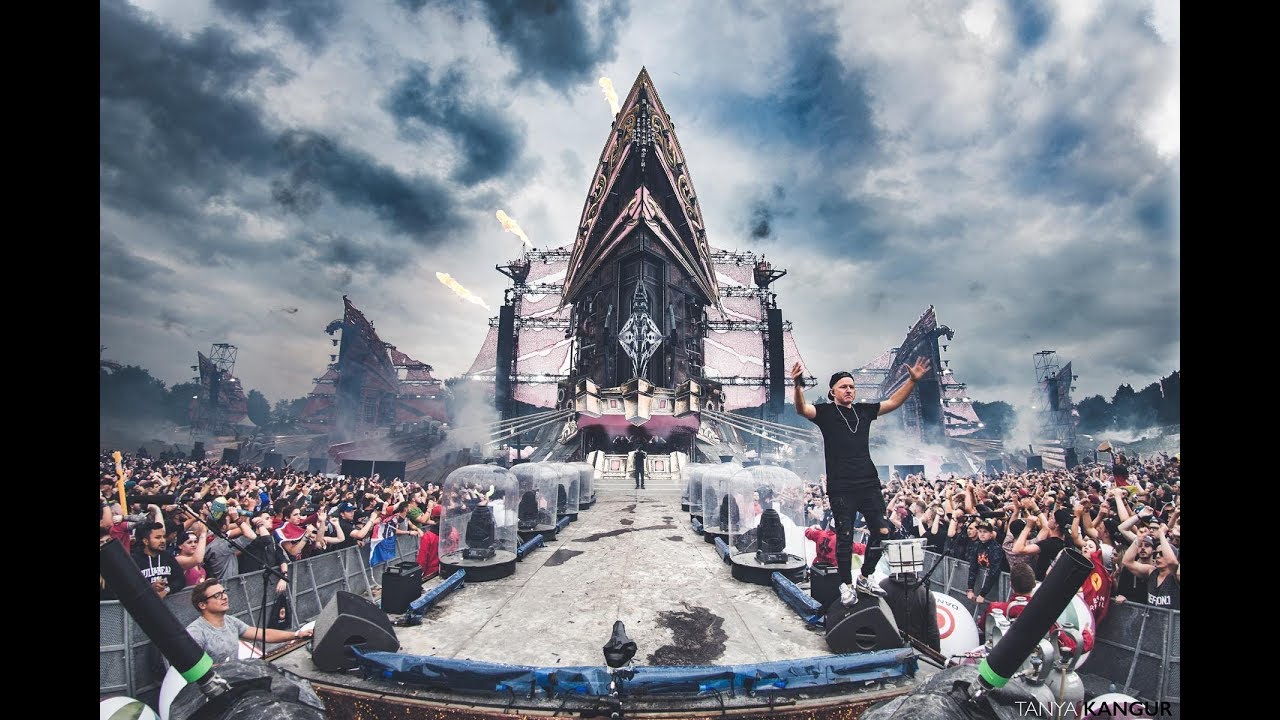 Hardstyle ► Best Hardstyle Tracks